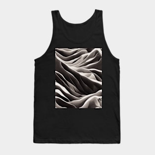 Abstract pattern design #12 Tank Top